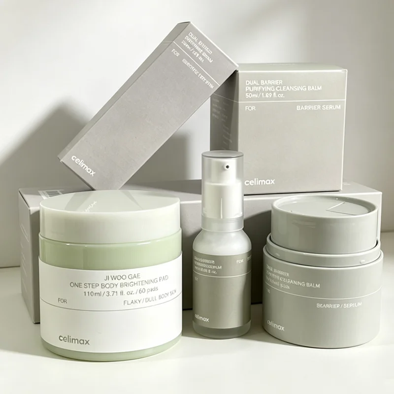 Luxury Skincare Brands - オリジナル セリマックス デュアルバリア スキンケア マイルド ジェル