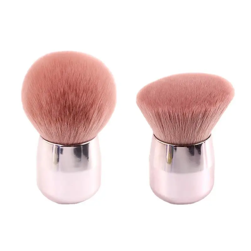 卸売 1/2個入り ルースパウダーブラッシュブラシ ポータブ - Luxury Skincare And Makeup Brands のレビューと価格