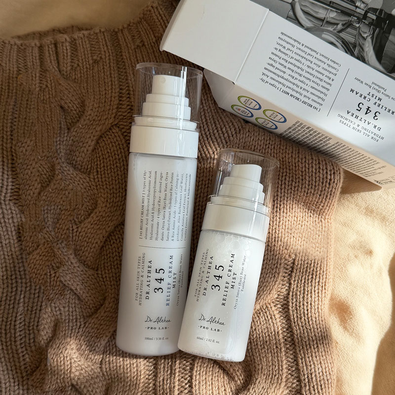 ドクターアルテア 147 バリアクリーム 345 リリーフク - Luxury Skincare Brands のレビューと価格