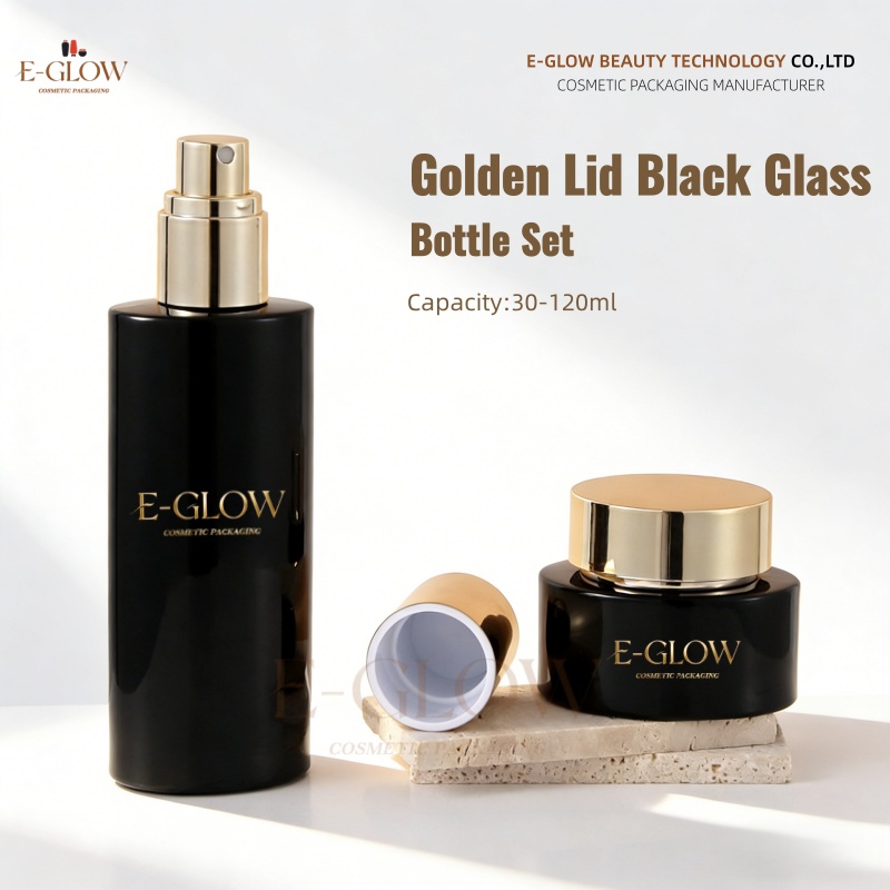【ロゴカスタム】1個入り高級スキンゴールドエッセンシャルフレ - Luxury Skincare Logo のレビューと価格