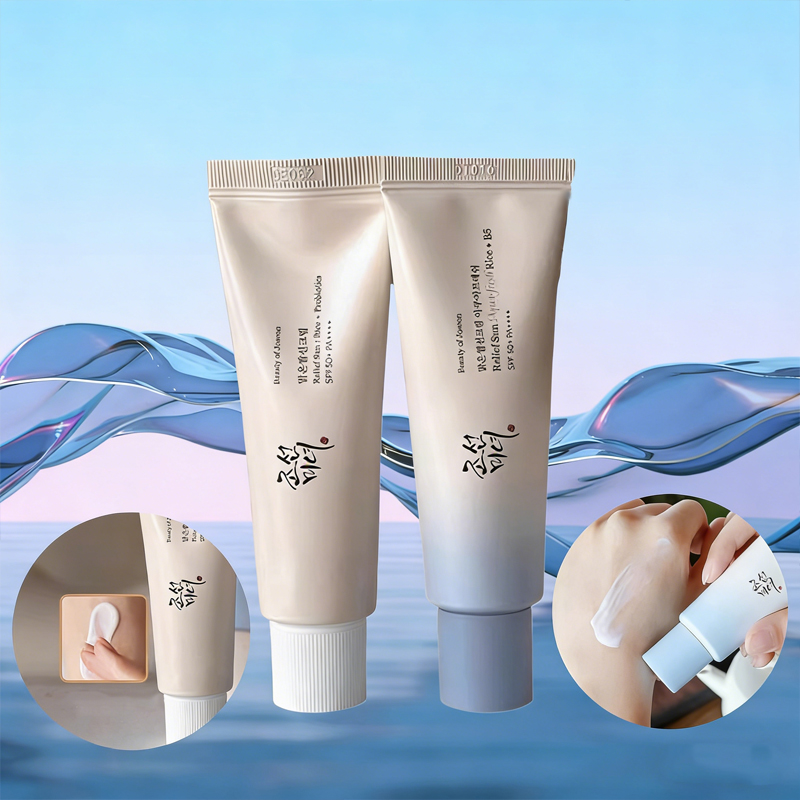 SPF50+ アンチUV日焼け止め フェイシャル 50ml  - Luxury Skincare Brands のレビューと価格