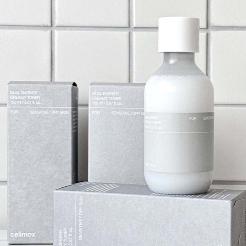 セリマックス バリアスージングトナー 150ml デュアルア - Luxury Skincare Brands のレビューと価格