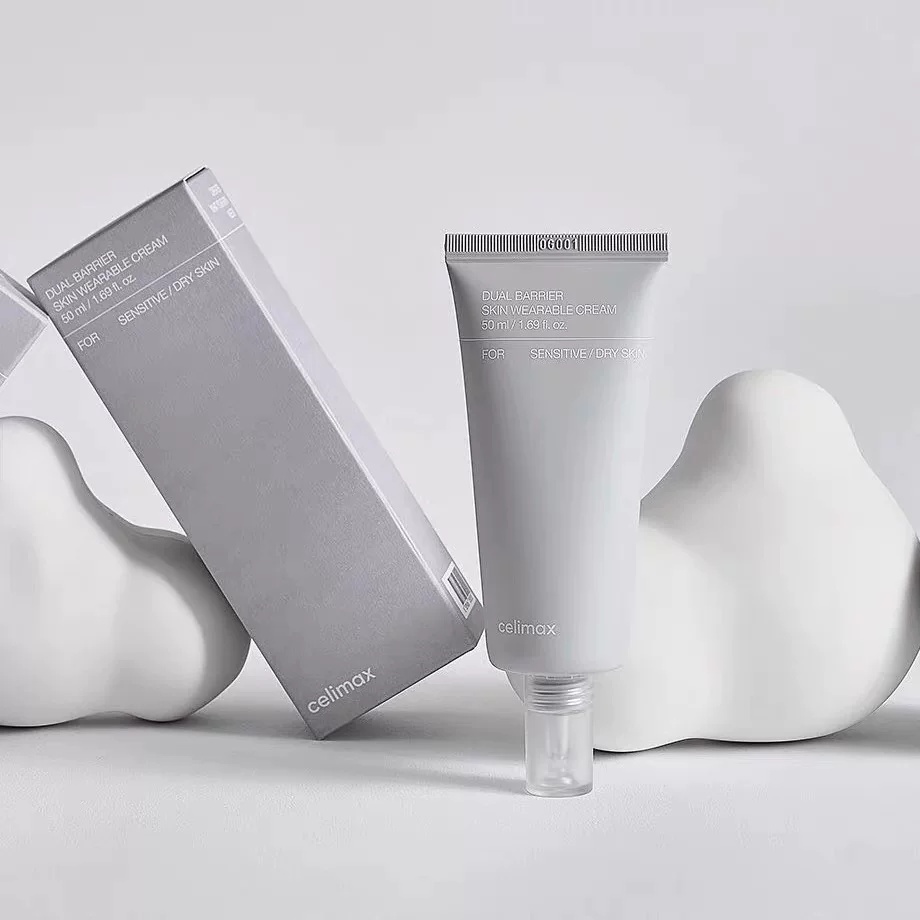 セリマックスブランド デュアルバリア クリーミートナー 15 - Luxury Skincare Brands のレビューと価格