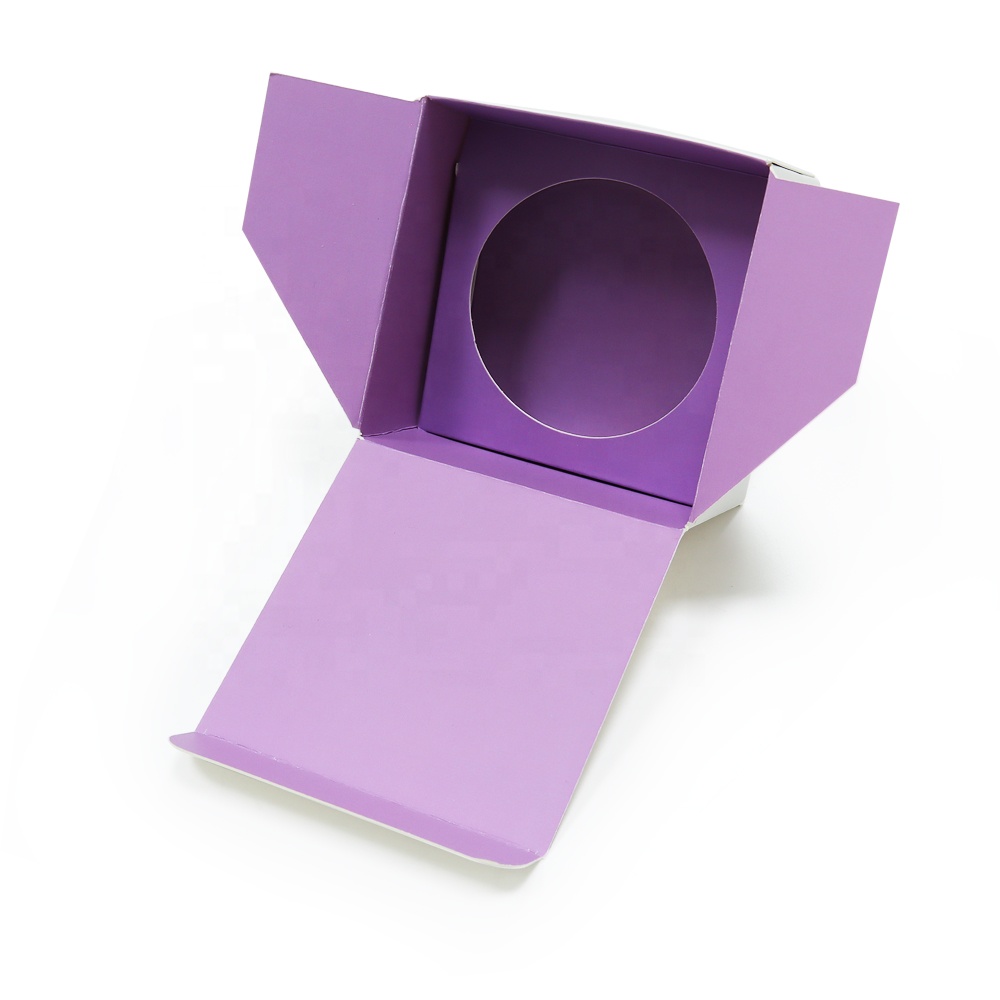 カスタム高級化粧品包装箱｜スキンケア＆フェイスクリーム｜カス - Luxury Skincare Logo のレビューと価格